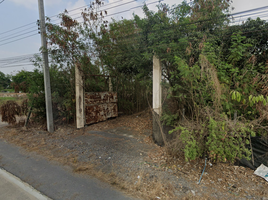  Grundstück zu verkaufen in Thanyaburi, Pathum Thani, Lam Phak Kut, Thanyaburi, Pathum Thani