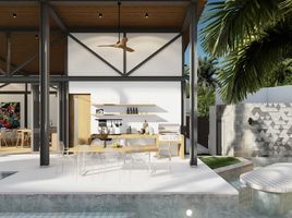 3 Schlafzimmer Villa zu verkaufen im Sunset Garden Phase 4, Rawai