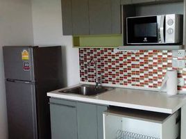 1 Bedroom Apartment for rent at The Key Chaengwattana, Bang Talat, Pak Kret, Nonthaburi