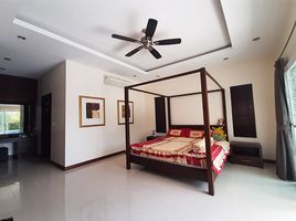 3 Schlafzimmer Villa zu verkaufen im Palm Villas, Cha-Am