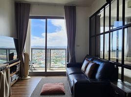 1 Schlafzimmer Appartement zu vermieten im Unixx South Pattaya, Nong Prue