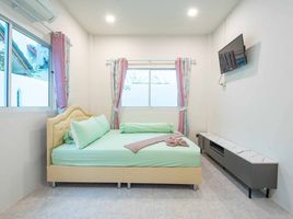 3 Schlafzimmer Villa zu verkaufen im Natheekarn Park View , Pong