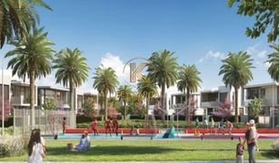 5 chambres Villa a vendre à Murano Residences, Dubai Murooj Al Furjan