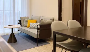 2 Schlafzimmern Wohnung zu verkaufen in Din Daeng, Bangkok XT Huaikhwang