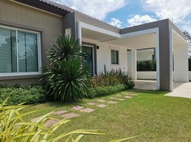 3 Bedroom House for sale at Grand Village, Pak Phraek, Mueang Kanchanaburi, Kanchanaburi