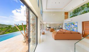 4 Bedrooms Villa for sale in Bo Phut, Koh Samui 