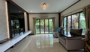 4 Bedrooms House for sale in Min Buri, Bangkok Supalai Park Ville Romklao-Suvarnabhumi