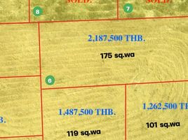  Земельный участок for sale in Прачуап Кири Кхан, Тхап Таи, Хуа Хин, Прачуап Кири Кхан