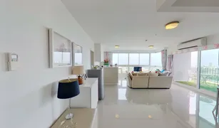 4 Schlafzimmern Penthouse zu verkaufen in Nong Kae, Hua Hin Baan Kiang Fah