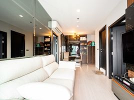 2 Schlafzimmer Wohnung zu verkaufen im Life Asoke Rama 9, Makkasan