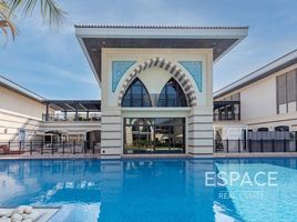 4 बेडरूम विला for sale at Jumeirah Zabeel Saray, The Crescent