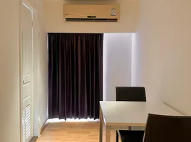 1 Bedroom Apartment for rent at Nantiruj Tower, Khlong Toei, Khlong Toei