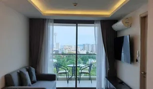 1 Schlafzimmer Wohnung zu verkaufen in Nong Prue, Pattaya The Peak Towers