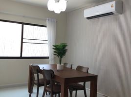 3 Bedroom Villa for rent at Koolpunt Ville 9 , Ban Waen