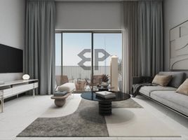 1 Bedroom Apartment for sale at MAG Eye, District 7