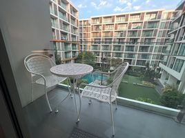 3 Schlafzimmer Wohnung zu vermieten im The Nimmana Condo, Suthep