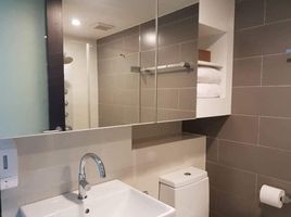 1 Bedroom Apartment for rent at Ideo Morph 38, Phra Khanong