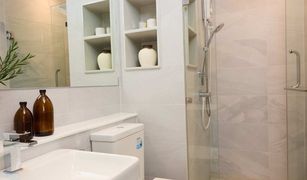 曼谷 Khlong Tan Nuea Rhythm Ekkamai Estate 1 卧室 公寓 售 