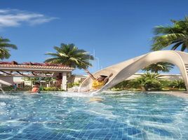 3 Bedroom Villa for sale at Yas Park Gate, Yas Acres, Yas Island, Abu Dhabi
