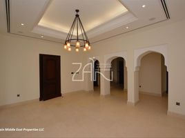 5 Bedroom Villa for sale at Saadiyat Beach Villas, Saadiyat Beach