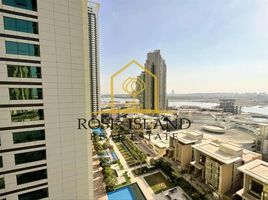 1 Bedroom Apartment for sale at Burooj Views, Blue Towers, Al Dhafrah