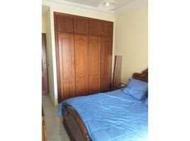 3 Schlafzimmer Appartement zu verkaufen im Appartement à vendre sur quartier hassan, Na Rabat Hassan, Rabat