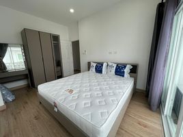 3 Schlafzimmer Haus zu vermieten im Chanakan Delight Chalong, Ratsada