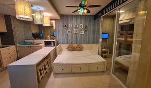 1 Bedroom Condo for sale in Nong Kae, Hua Hin Marrakesh Residences