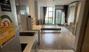 Studio Condo for sale in Khlong Tan Nuea, Bangkok Rhythm Ekkamai