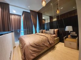 1 Bedroom Apartment for rent at 28 Chidlom, Lumphini