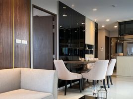 2 Bedroom Apartment for sale at Mida Grande Resort Condominiums, Choeng Thale, Thalang