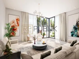 5 Bedroom House for sale at Saadiyat Lagoons, Saadiyat Beach