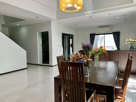 4 Schlafzimmer Villa zu vermieten im Kesinee Ville Ratchada-Meng jai, Sam Sen Nok, Huai Khwang