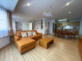 2 Bedroom Apartment for rent at Baan Suanpetch, Khlong Tan Nuea