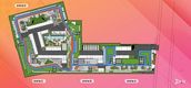Генеральный план of Origin Play Sri Udom Station