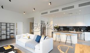 3 Habitaciones Apartamento en venta en Makers District, Abu Dhabi Pixel
