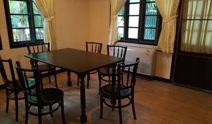 3 Bedrooms House for sale in Chang Phueak, Chiang Mai Baan Ing Doi