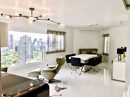 3 Schlafzimmer Wohnung zu vermieten im Sathorn Gardens, Thung Mahamek, Sathon