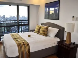 1 Schlafzimmer Appartement zu vermieten im Gateway Regency Studios , Mandaluyong City, Eastern District