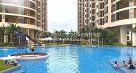 One Bedroom for Sale in Orkide The Royal Condominiumで利用可能なユニット