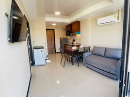 1 Bedroom Apartment for sale at Rawai Beach Condominium, Rawai