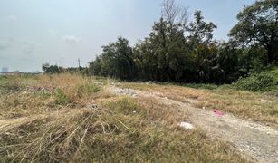 N/A Land for sale in Laem Fa Pha, Samut Prakan 