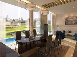 5 Bedroom Villa for sale at Trump PRVT, DAMAC Hills (Akoya by DAMAC)