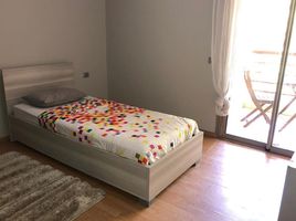 4 Schlafzimmer Wohnung zu verkaufen im Appart de 160 m² à Vendre sur Plage des Nations, Na Zag