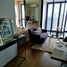 1 Schlafzimmer Wohnung zu vermieten im Ashton Chula-Silom, Si Phraya, Bang Rak, Bangkok, Thailand