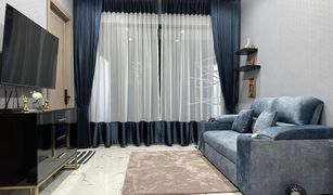 3 Bedrooms House for sale in Huai Yai, Pattaya Madcha Nirvana 