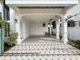 3 Bedroom House for rent at Supicha Sino Kohkaew 8, Ko Kaeo, Phuket Town
