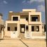 5 Bedroom Villa for sale at Palm Hills Golf Extension, Al Wahat Road