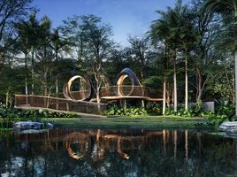 1 Bedroom Condo for sale at Whizdom the Forestias, Bang Kaeo, Bang Phli, Samut Prakan