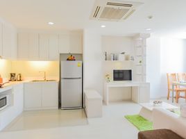 1 Bedroom Apartment for sale at S Condo Chiang Mai, Suthep